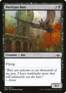 Bartizan Bats [Guilds of Ravnica] Foil