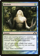 Bioshift [Gatecrash] Foil