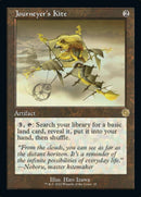 Journeyer's Kite (Retro) [The Brothers' War Retro Artifacts] Foil