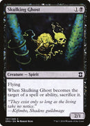 Skulking Ghost [Eternal Masters] Foil