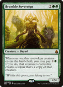 Bramble Sovereign [Battlebond] Foil