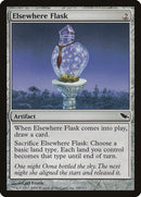 Elsewhere Flask [Shadowmoor] Foil