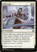 Silkwrap [Dragons of Tarkir] Foil