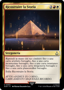 Reconstruct History [Assassin's Creed] Foil
