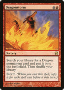 Dragonstorm [Modern Masters] Foil