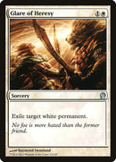 Glare of Heresy [Theros] Foil