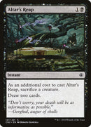 Altar's Reap [Conspiracy: Take the Crown] Foil