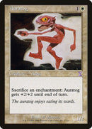 Auratog [Time Spiral Timeshifted] Foil