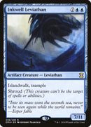 Inkwell Leviathan [Eternal Masters] Foil