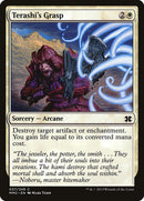 Terashi's Grasp [Modern Masters 2015] Foil