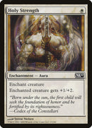 Holy Strength [Magic 2010] Foil