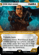 Eivor, Wolf-Kissed (Showcase) [Assassin's Creed] Foil