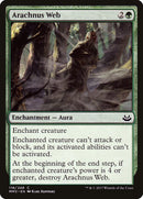 Arachnus Web [Modern Masters 2017] Foil