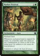 Market Festival [Journey into Nyx] Foil