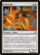 Tallowisp [Betrayers of Kamigawa] Foil