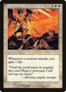 Righteous Cause [Onslaught] Foil
