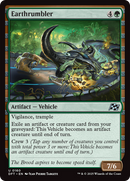 Earthrumbler [Aetherdrift] Foil