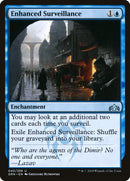 Enhanced Surveillance [Guilds of Ravnica] Foil
