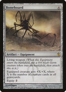 Bonehoard [Mirrodin Besieged] Foil