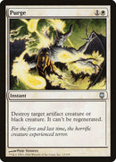 Purge [Darksteel] Foil