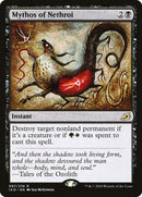 Mythos of Nethroi [Ikoria: Lair of Behemoths] Foil