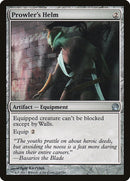 Prowler's Helm [Theros] Foil