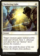 Sheltering Light [Ixalan] Foil