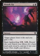 Absorb Vis [Conflux] Foil