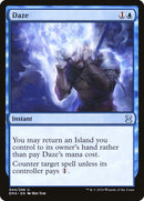 Daze [Eternal Masters] Foil