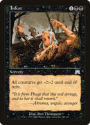 Infest [Onslaught] Foil