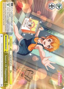 Source of Happiness (BD/EN-W03-025CC) [BanG Dream! Girls Band Party! MULTI LIVE]