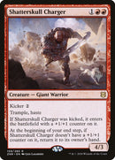 Shatterskull Charger (Promo Pack) [Zendikar Rising Promos] Foil