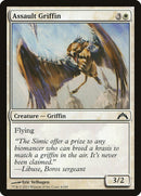 Assault Griffin [Gatecrash] Foil