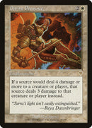 Divine Presence [Invasion] Foil