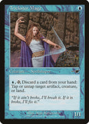 Trickster Mage [Nemesis] Foil
