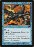 Coastal Drake [Apocalypse] Foil