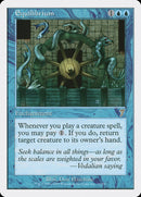 Equilibrium [Seventh Edition] Foil