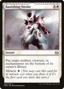 Banishing Stroke [Modern Masters 2017] Foil