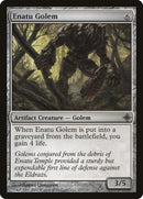 Enatu Golem [Rise of the Eldrazi] Foil