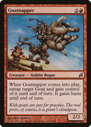 Goatnapper [Lorwyn] Foil