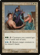 Sunscape Master [Invasion] Foil