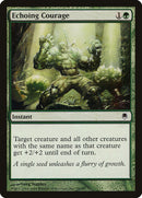 Echoing Courage [Darksteel] Foil