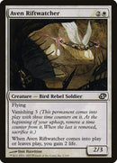 Aven Riftwatcher [Planar Chaos] Foil
