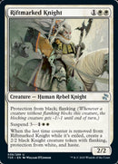 Riftmarked Knight [Time Spiral Remastered] Foil