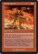 Battle Hymn [Secret Lair Drop Series] Foil
