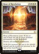 Hour of Revelation [Hour of Devastation] Foil