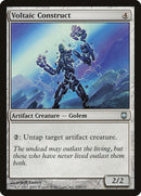 Voltaic Construct [Darksteel] Foil