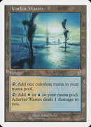 Adarkar Wastes [Seventh Edition] Foil