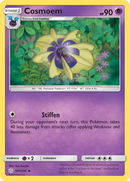 Cosmoem (101/236) [Sun & Moon: Cosmic Eclipse] Reverse Holofoil