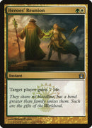Heroes' Reunion [Return to Ravnica] Foil